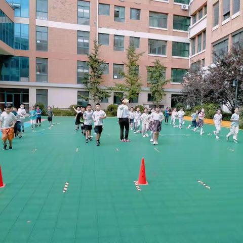 宕昌县语文骨干教师赴青岛市南区跟岗学习日志（四）