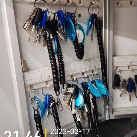 宁波万象汇2月17日结班汇总