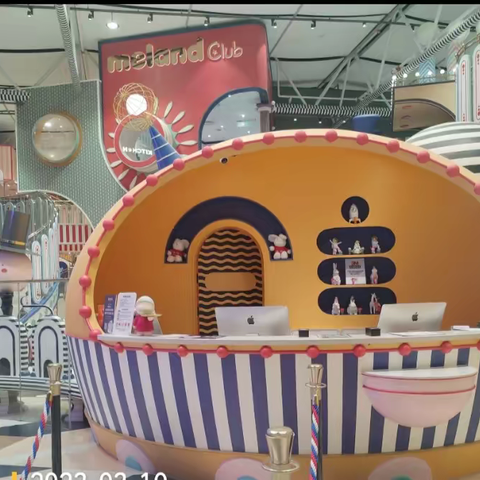 宁波欢乐海岸MC收班流程运营手册4.11（副本）