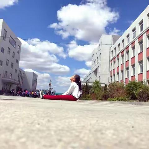 公主屯学校城市创意设计周