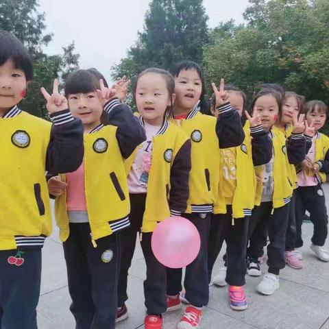文远幼小衔接寒假告知书来啦❤