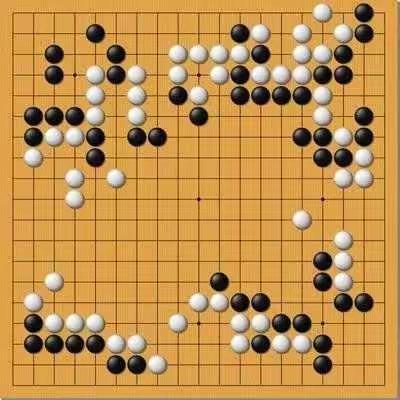 棋以明智 静以修心——人民路小学围棋社团一班活动纪实