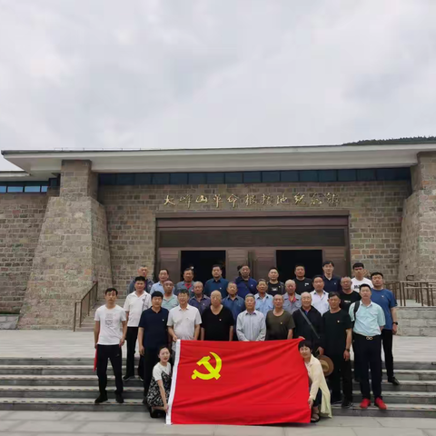 我当书记这一年，开创发展新局面——冯家庄村书记李恒道