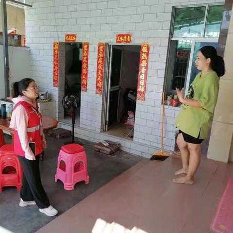 垃圾分类，从你我做起