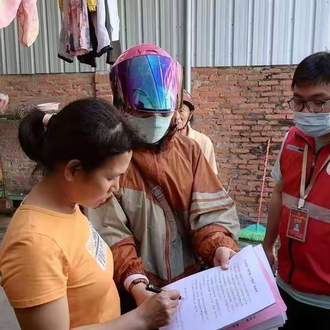 做守法公民，当禁烧模范