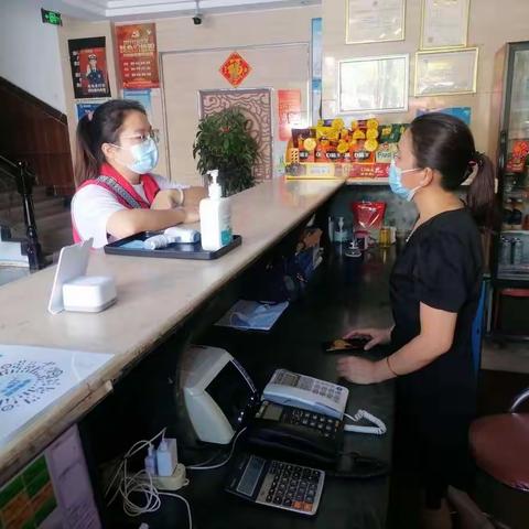 少一份隐患，多一份平安