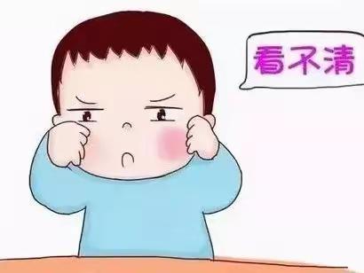 科学护眼，共筑未来——葆婴幼儿园护眼宣传