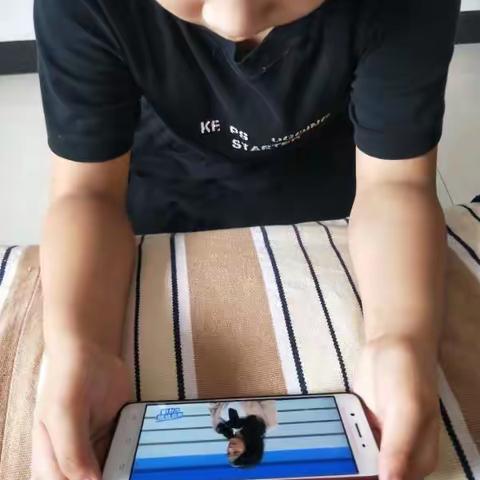 东阳苑小学“家校共育，立德树人”家庭教育  第三期