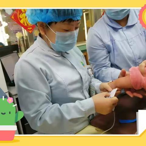 不畏疫情，坚守岗位----卢秀霞护士长带领我们共同抗击疫情！