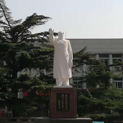 炮兵大院你还认识吗