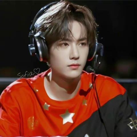 欣赏一下大帅哥