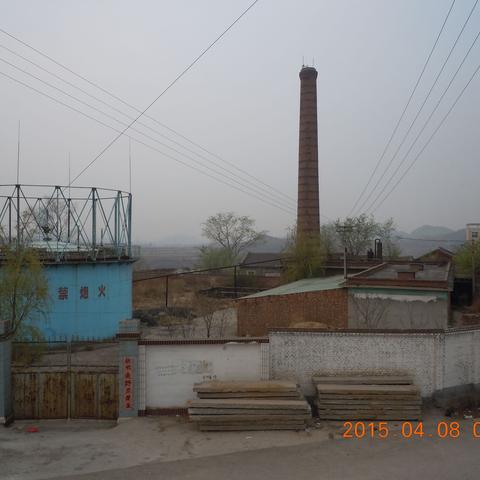 六九八五矿山之梦