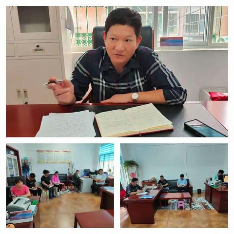 学习贯彻省委领导安全生产批示，全面落实落细安全生产防范措施