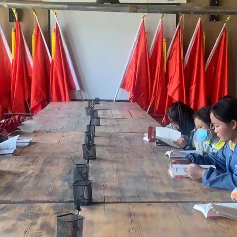 世界读书日丨店子镇朱家营开展“书香润童心 阅读伴成长”主题活动