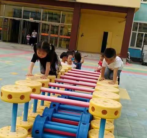 四子王旗实验小学附属幼儿园招生简章