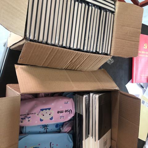 郭泗村开展《心手相牵     快乐成长》关爱留守儿童主题活动