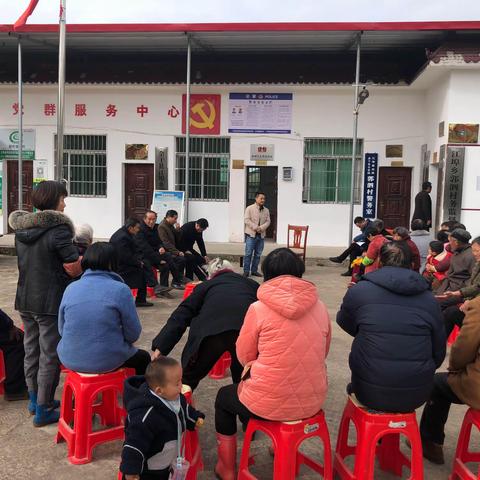 打造美丽宜居乡村，推进人居环境整治，郭泗村在行动