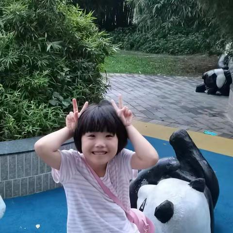 慢慢长大