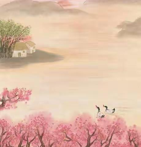 童心作童诗，童诗绘童梦——记临沂罗西小学二年级组第四单元语文实践活动
