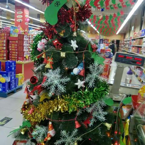 圣诞节到了，你为你身边的她准备好礼物了吗？