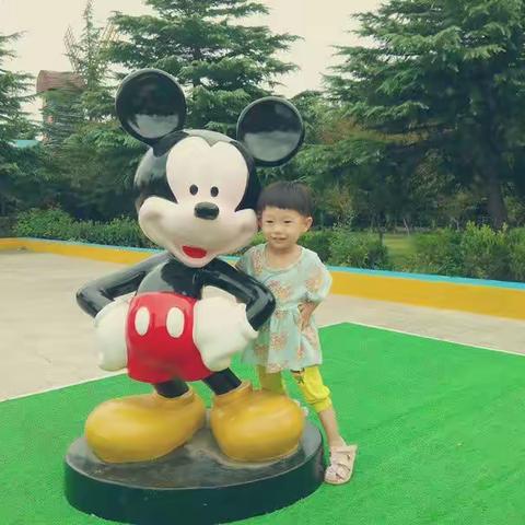 8.13金宝乐园一日游