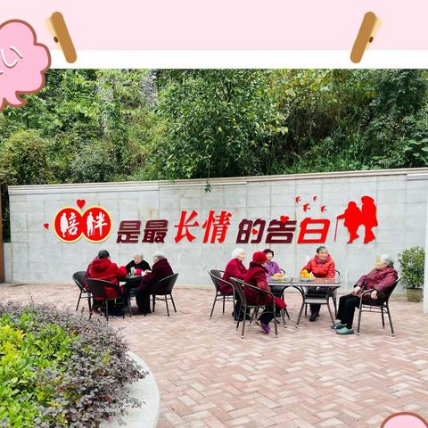 疫情无情 中药有方——芙蓉康养苑为长者的健康保驾护航