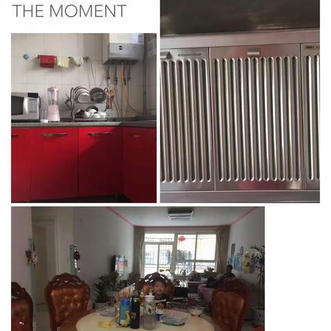 寒假之家庭小助手