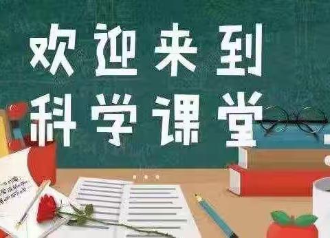 停课不停学，快乐学科学——崔家峪镇对荆峪联小线上科学课