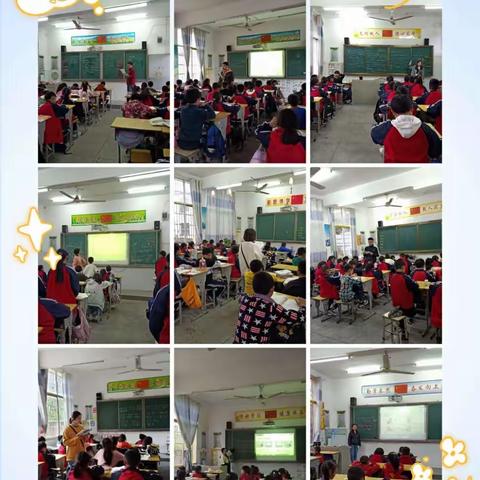 双减·课后服务促成效，兴趣课堂展特色