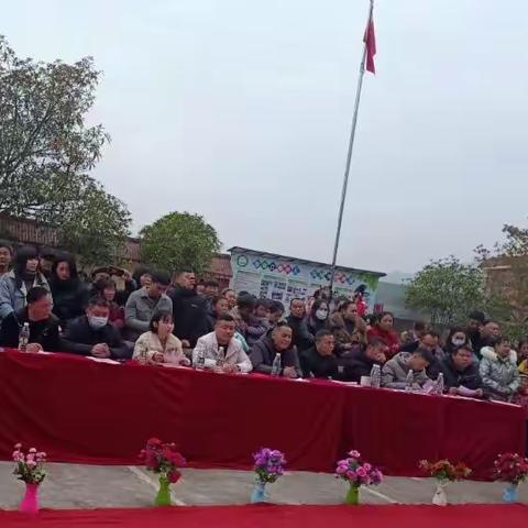 “山水上杭”诗词大会——弘扬家国情怀、传诵经典诗词