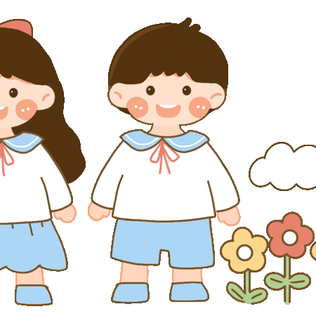 南阳新村幼儿园 ——2022年秋季新生入学指南