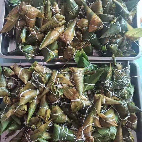 浓情端午 亲子互动——梦之航幼儿园端午节特别活动