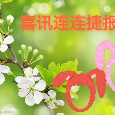 【教研喜讯】且行且思且成长 瑞兔奔跃捷报传——玉泉小学部教师在全国教育成果大赛中喜获佳绩