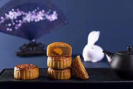 幼儿园中秋节放假道知及温馨提示