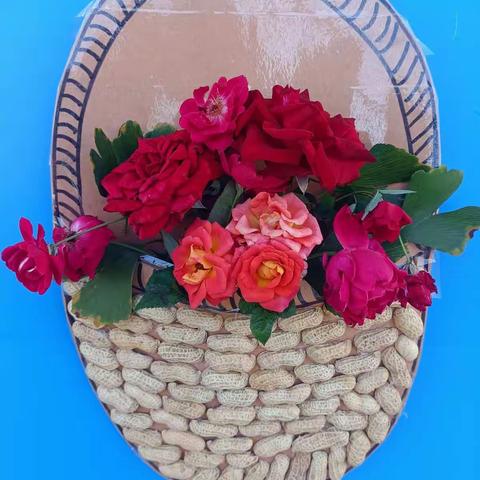 [秋日邀约]帮扶促提升 ，我们在前行一一阳山县太平镇白莲幼儿园开展“一园一品”帮扶结对指导老师来园指导活动