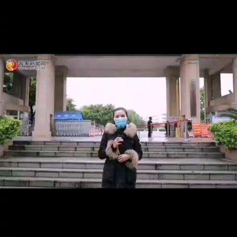 复学流程笃渐行，万事俱备只为您 ————赣州三中赞贤路校区复学温馨提示