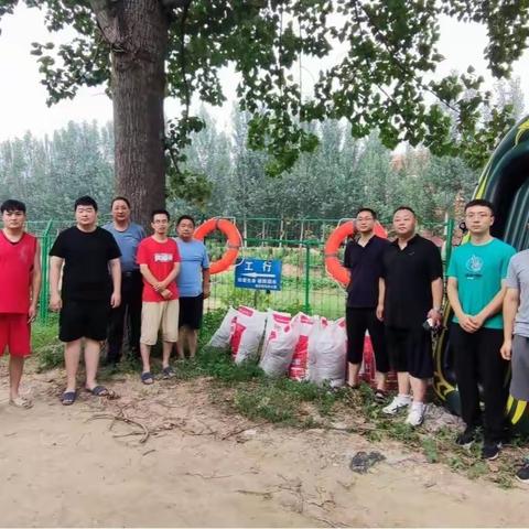 雨情就是命令，坚守方显担当