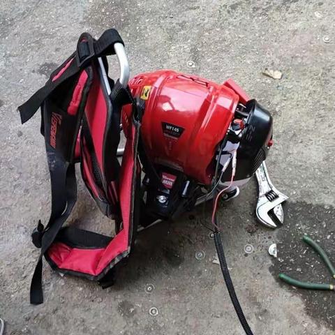 2022年暑假李晟悦的社会实践——土地复垦