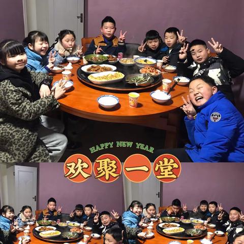 晟悦十周岁生日