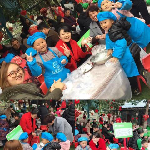 金龙闹元宵！别样的生日派对！