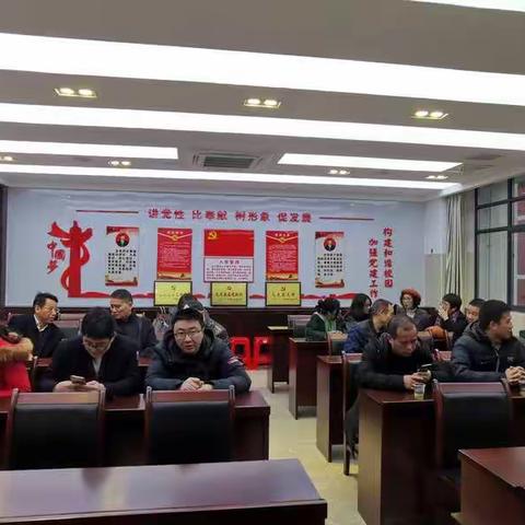 磨砺、成长、提升 ——郴州市第十五中学举行青年教师教学比武活动