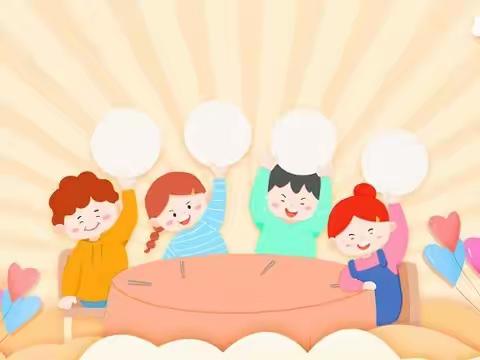 幼儿要健康、食品要安全