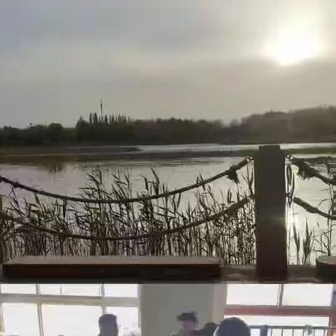 实习生活的精彩点滴