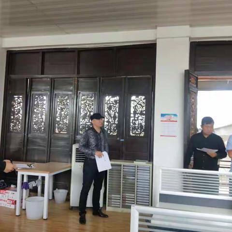 云南区域公司组织开展项目运营突击检查活动