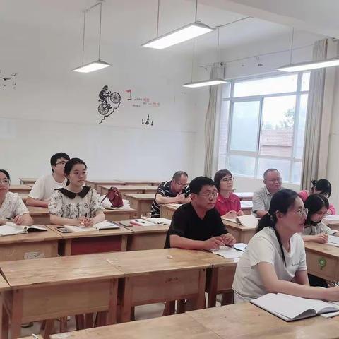 2022—2023菏泽市高中基础年级化学教研