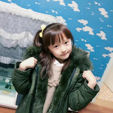 我是一只小小鸟      秀延小学二年级一班   薛舒晗