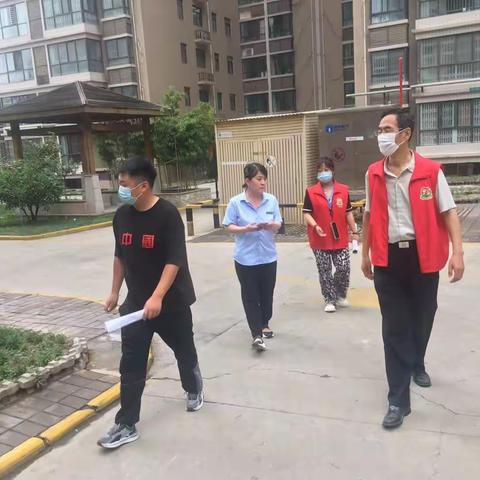 病媒无处滋生，居民健康幸福