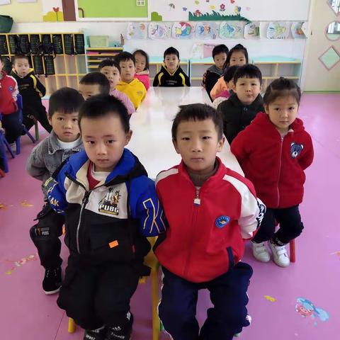 礼德教育^天才宝贝幼儿园《大一班》第11周幼儿生活锦集