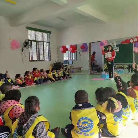 天才宝贝幼儿园大二班秋季期末汇报暨亲子活动