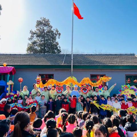 💖“童趣相伴 健康成长”﻿大班组 开学第一周活动💖